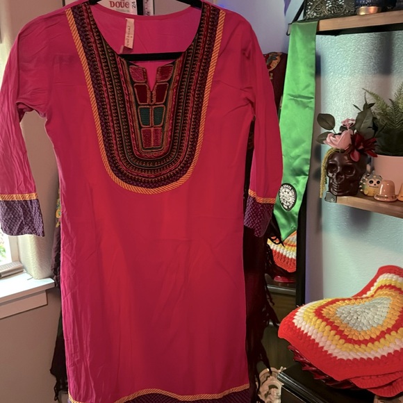 Vintage Dresses & Skirts - Vintage Laura Di Sarpi Dress